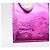 Cartera CHANEL Cuero Rosa Plata CC Auth 203048V - vista 8