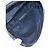 Pouch saddle Christian Dior Trotter Canvas Navy Gold Auth 203040A D'oro Blu navy - vista 10