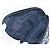 Pouch saddle Christian Dior Trotter Canvas Navy Gold Auth 203040A D'oro Blu navy - vista 9