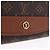 LOUIS VUITTON Monogram Bordeaux 27 Shoulder Bag M51797 LV Auth 203077A Monogramm - Ansicht 18