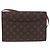 LOUIS VUITTON Monogram Bordeaux 27 Shoulder Bag M51797 LV Auth 203077A Monogramm - Ansicht 2