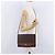 LOUIS VUITTON Monogram Bordeaux 27 Shoulder Bag M51797 LV Auth 203077A Monogramm - Ansicht 23