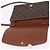 LOUIS VUITTON Monogram Bordeaux 27 Shoulder Bag M51797 LV Auth 203077A Monogramm - Ansicht 9
