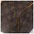 LOUIS VUITTON Monogram Sac Souple 35 Boston Bag M41626 LV Auth 201957 Monogramma - vista 14