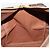LOUIS VUITTON Monogram Sac Souple 35 Boston Bag M41626 LV Auth 201957 Monogramma - vista 18