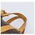 LOUIS VUITTON Monogram Sac Souple 35 Boston Bag M41626 LV Auth 201957 Monogramma - vista 8