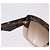 Gafas de sol PRADA plástico Brown CC Auth am12589V Castaño - vista 10