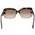 Gafas de sol PRADA plástico Brown CC Auth am12589V Castaño - vista 2
