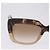 Gafas de sol PRADA plástico Brown CC Auth am12589V Castaño - vista 3