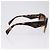 Gafas de sol PRADA plástico Brown CC Auth am12589V Castaño - vista 5