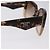 Gafas de sol PRADA plástico Brown CC Auth am12589V Castaño - vista 6