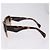 Gafas de sol PRADA plástico Brown CC Auth am12589V Castaño - vista 7