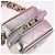CHANEL Matelasse Chain Shoulder Pouch Lamb Skin Gold Silver CC Auth bs36858SAM Argento D'oro - vista 10