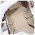 CHANEL Matelasse Chain Shoulder Pouch Lamb Skin Gold Silver CC Auth bs36858SAM Argento D'oro - vista 11