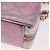 CHANEL Matelasse Chain Shoulder Pouch Lamb Skin Gold Silver CC Auth bs36858SAM Argento D'oro - vista 16
