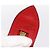 Borsa a mano LOUIS VUITTON Epi Saint Jacques Rossa M52277 LV Auth ka6069 Rosso - vista 12