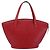 Borsa a mano LOUIS VUITTON Epi Saint Jacques Rossa M52277 LV Auth ka6069 Rosso - vista 13