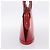 Borsa a mano LOUIS VUITTON Epi Saint Jacques Rossa M52277 LV Auth ka6069 Rosso - vista 4