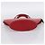 Borsa a mano LOUIS VUITTON Epi Saint Jacques Rossa M52277 LV Auth ka6069 Rosso - vista 5