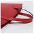 Borsa a mano LOUIS VUITTON Epi Saint Jacques Rossa M52277 LV Auth ka6069 Rosso - vista 7