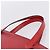 Borsa a mano LOUIS VUITTON Epi Saint Jacques Rossa M52277 LV Auth ka6069 Rosso - vista 8