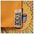 Hermès HERMES Carré 90 Seidentuch "LES RUBANS DU CHEVAL" Orange Auth 199852M - Ansicht 11