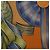 Hermès HERMES Carré 90 Seidentuch "LES RUBANS DU CHEVAL" Orange Auth 199852M - Ansicht 13
