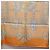 Hermès HERMES Carré 90 Seidentuch "LES RUBANS DU CHEVAL" Orange Auth 199852M - Ansicht 23