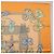 Hermès HERMES Carré 90 Seidentuch "LES RUBANS DU CHEVAL" Orange Auth 199852M - Ansicht 4