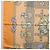 Hermès HERMES Carré 90 Seidentuch "LES RUBANS DU CHEVAL" Orange Auth 199852M - Ansicht 5