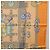 Hermès HERMES Carré 90 Seidentuch "LES RUBANS DU CHEVAL" Orange Auth 199852M - Ansicht 7