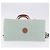 Borsa Tote LOEWE Anagram Cushion Tote Bag Canvas Light Green Auth ka6118A Verde chiaro - vista 5