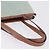 Borsa Tote LOEWE Anagram Cushion Tote Bag Canvas Light Green Auth ka6118A Verde chiaro - vista 9