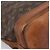 Borsa a tracolla LOUIS VUITTON Monogram Noe M42224 LV Auth 200730 Monogramma - vista 14