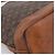 Borsa a tracolla LOUIS VUITTON Monogram Noe M42224 LV Auth 200730 Monogramma - vista 16