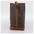 Borsa a tracolla LOUIS VUITTON Monogram Noe M42224 LV Auth 200730 Monogramma - vista 4