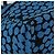 Borsa a mano BOTTEGA VENETA Canvas 2way Blue Auth bs36936 - vista 15