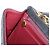 Borsa a tracolla CHANEL Big Matelasse 30 con catena in pelle d'agnello nera e oro CC Auth 203491SAV Nero D'oro - vista 21