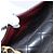 Borsa a tracolla CHANEL Big Matelasse 30 con catena in pelle d'agnello nera e oro CC Auth 203491SAV Nero D'oro - vista 24