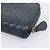 Portafoglio Bifold BOTTEGA VENETA INTRECCIATO in pelle blu autentico 203097 - vista 15