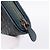 Portafoglio Bifold BOTTEGA VENETA INTRECCIATO in pelle blu autentico 203097 - vista 8