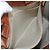 Céline CELINE Macadam Canvas Vertical Cabas Small Hand Bag Navy Gold Auth 202902M D'oro Blu navy - vista 27
