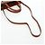 Céline CELINE Macadam Canvas Vertical Cabas Small Hand Bag Navy Gold Auth 202902M D'oro Blu navy - vista 7