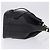 Borsa a tracolla Burberrys in pelle nera e oro Auth 201263A Nero - vista 3