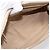 Borsa a mano Christian Dior Trotter Canvas Romantic PVC Beige Silver Auth 202956 Argento - vista 11
