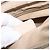 Borsa a mano Christian Dior Trotter Canvas Romantic PVC Beige Silver Auth 202956 Argento - vista 12