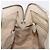 Borsa a mano Christian Dior Trotter Canvas Romantic PVC Beige Silver Auth 202956 Argento - vista 22