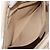 Borsa a mano Christian Dior Trotter Canvas Romantic PVC Beige Silver Auth 202956 Argento - vista 24