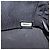Borsa a mano CHANEL Matelasse con catena in pelle nera e argento CC Auth ka6174SAV Nero - vista 11