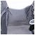 Borsa a mano CHANEL Matelasse con catena in pelle nera e argento CC Auth ka6174SAV Nero - vista 22